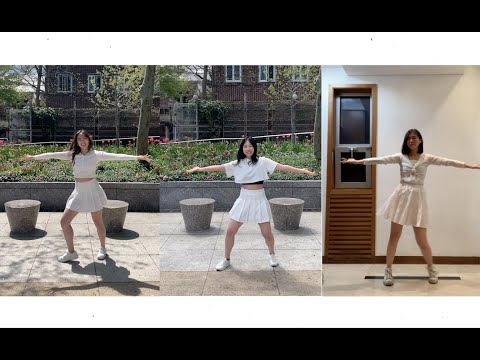 【k-Beats】 '다시 만난 세계 (Into The New World)' +  'NUNU NANA'  + 'Life Goes On'  | Dance Cover (댄스 커버)