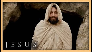 Lázaro é ressuscitado em milagre de Jesus | NOVELA JESUS