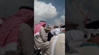 preview picture of video 'Adzan Makkah Sandhora Travel'