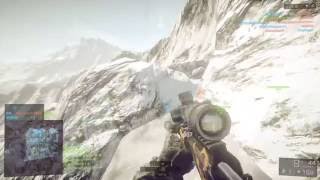 【BF4】Leftoverっぽい何か（続3）