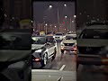 FORTUNER DIVIDER CROSSING NIGHT KAFILA X YAAR KI GEL CHALE Jatin The Racer Shorts