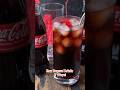 Roy Rogers Drink Recipe (Cola Mocktail) #coke #mocktail