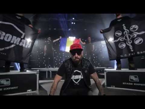 CRBL feat. NCFAL Band - Ne cerem tara inapoi (Teaser)