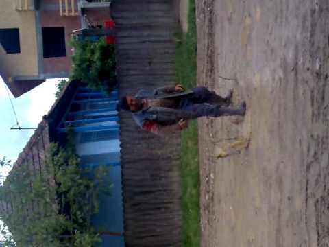 Bolmadâr din Cioca-Boca