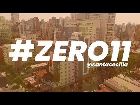 Zero11 Santa Cecília