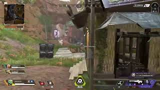 [Apex] 紅蓮水覇がチャンポンしたい配信 part7[初見参加有り]