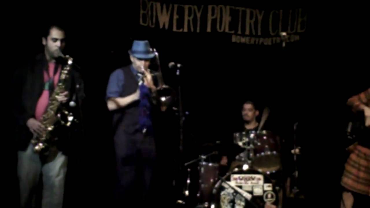Promotional video thumbnail 3 for Jeremy Gorin