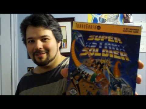 Hey Billy, here are 10 cool Turbografx-16 Shooters for ya!