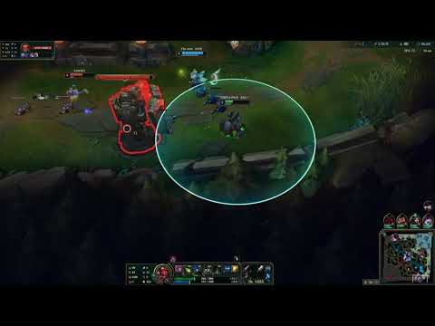 Epic Kog'Maw Montage