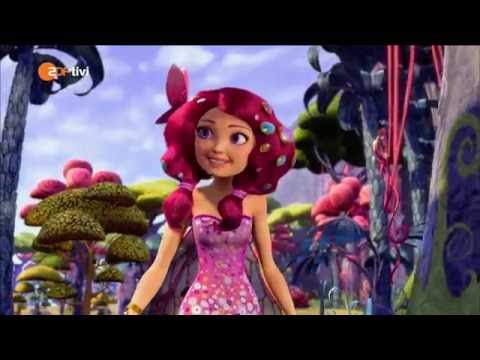 Mia and me - Mini: Ankunft in Centopia - ZDFtivi