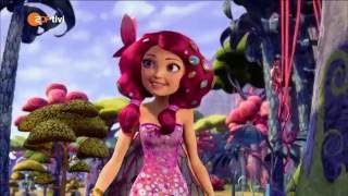 Mia and me - Mini: Ankunft in Centopia - ZDFtivi
