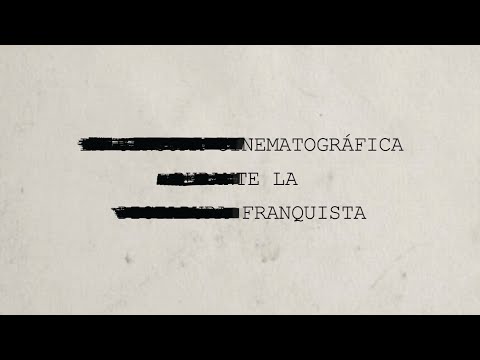 La revolución de la cultura popular durante el régimen franquista | España después de la Guerra