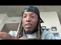 O’SHAQUIE FOSTER ON RAYMOND FORD: “POKE THE BEAR—GO TO SLEEP!” & RESPONDS TO FORD'S “D*CKRIDER” TALK