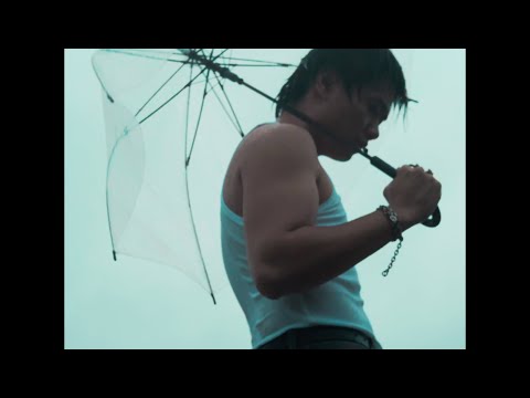 誠 KRAY - 下在心裡的雨 (Prod. SILVERSTRIKE) Official Music Video