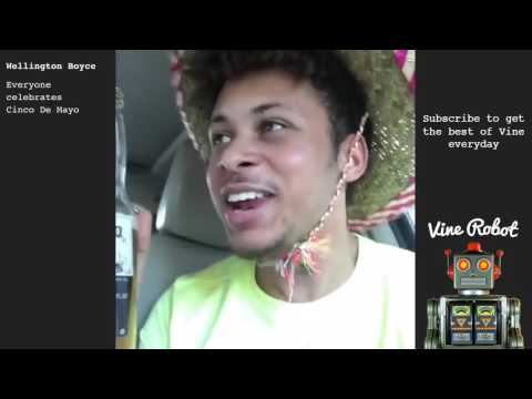 Top Best Vines of Thursday May 5 2016 Compilation by Vine Robot 05/05/2016