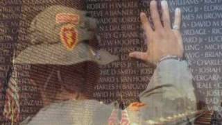 American Soldier  &quot;Remember Me&quot;.   by Jaden Bliss