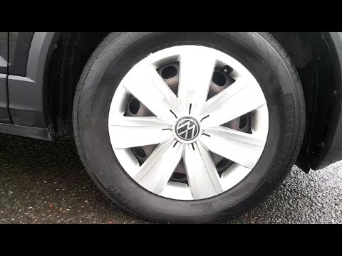 Volkswagen T-Roc 1.0 TSI Petol 110bhp *12 Month Wa - Image 2