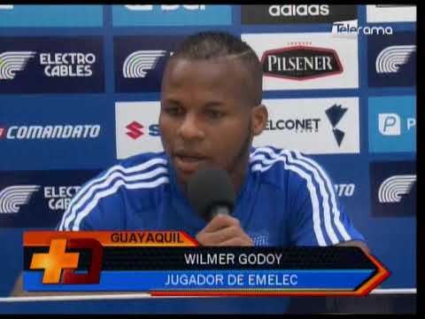 Emelec corrige falencias durante la paralización del campeonato