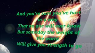 Linkin Park Robot Boy + Lyrics(HQ,HD)