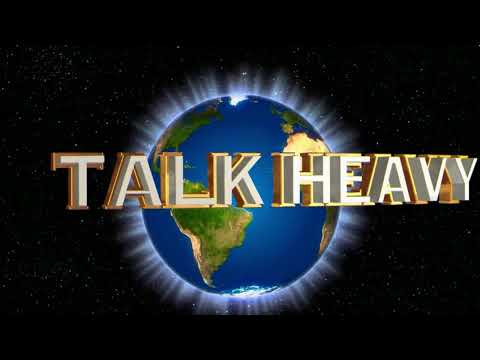 TALK HEAVY PODCAST "THE MOVIE" TRAILER