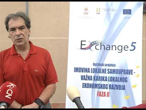 Romko Papuga - Exchange 5