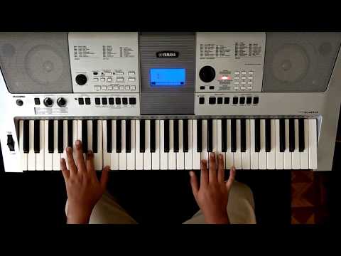 Me Niego En Piano Version Salsa - Reik Feat Ozuna