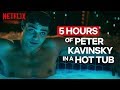 To All the Boys I've Loved Before | Hot for Peter Kavinsky | Netflix