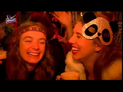 De11devande11de 2015 - Ummer d’r Neaver - Tante Annie