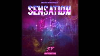## SENSATION ## Nina Kerkena - In Love (Prod by Madsoul) [ FUNK FRENCH 2015 ]