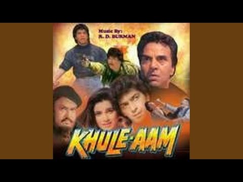 Poster pehle paher didar hua