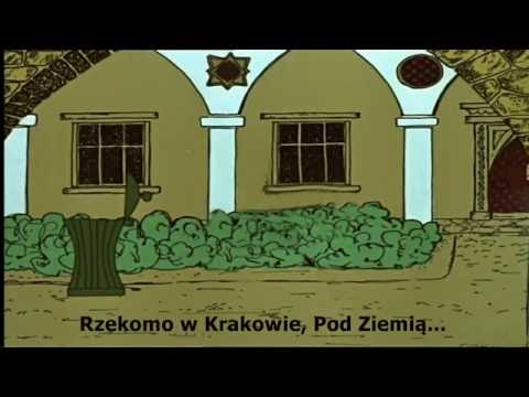 Monstrum Pod Ziemią...