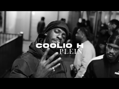 Coolio.H - Plein (Clip Officiel)