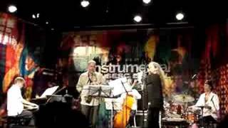 THOMAS CLAUSEN / MARITACA QUINTET