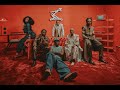 Hennessy Cypher 2025 Kabza De Small Ft Jaivah Ms Banks Blaqbonez Joey B Femi One