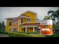 Nerolac Suraksha Plus New TV AD – Everlasting Wall Paint Colours - Paint Services for Homes