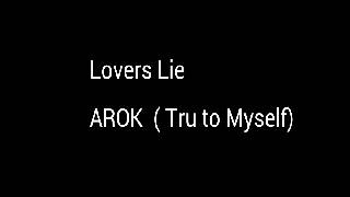 Lovers Lie
