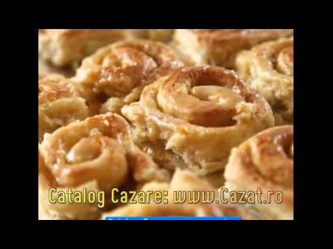 Cazare Racovita, Braila - Cazat.ro