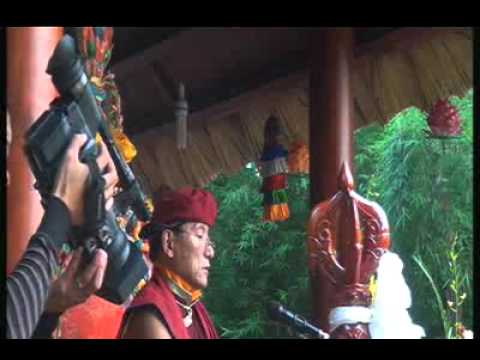 Webcast 4-11-2011 afternoon - Phu Nghi Tay Thien