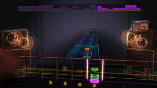 Rocksmith 2014 Remastered (CDLC)  Silentium - Autumn Heart (Rhythm 99%)