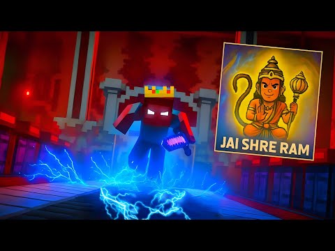 THE RISE OF HEROBRINE — Official Dark Anthem 🎵