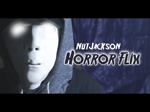 NutJackson - Horror Flix (Official Music Video)