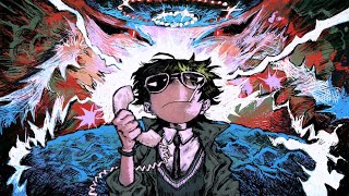 カロンズベカラズ「パラライザー」/CaronzBekaluz - Paralyzer