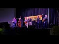 Bass Mountain Boys at South Carolina Bluegrass Festival Myrtle Beach "I'll Sing For My Lord"