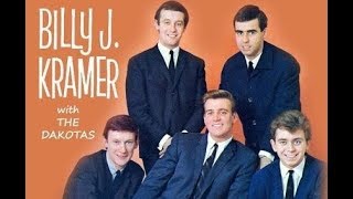 SIXTIES GOLD: They Remind Me Of You ...Billy J. Kramer & The Dakotas