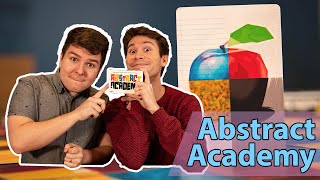 kovray - Abstract Academy video thumbnail