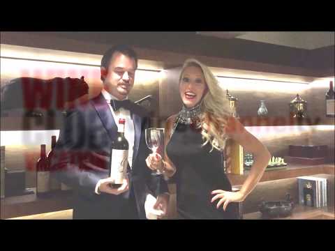 Penfolds g3 First Sip with Jessica Altieri