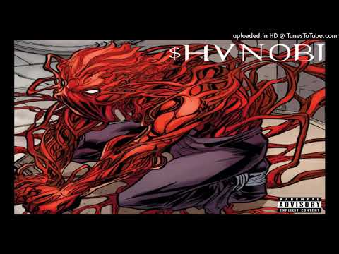 $hvnobi - TOXIN (prod. swirl) *non-profit*
