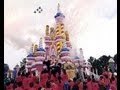 Walt Disney World Vacation Planning VHS 25th Anniversary 1996 1997