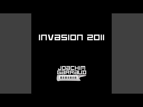 We Are the Future (feat. Poet Name Life) [Marco G & Joachim Garraud Remix Edit]