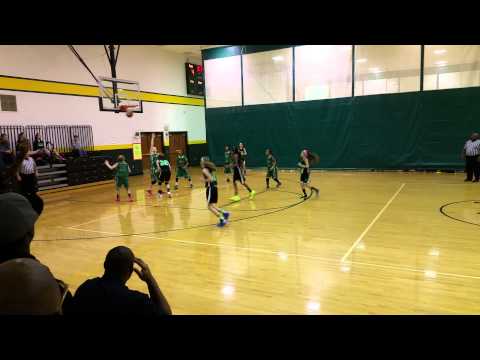 GHITP  (5th grade) vs. THE TRUTH (6th grade)